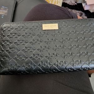 Kate Spade ♠️ Wallet